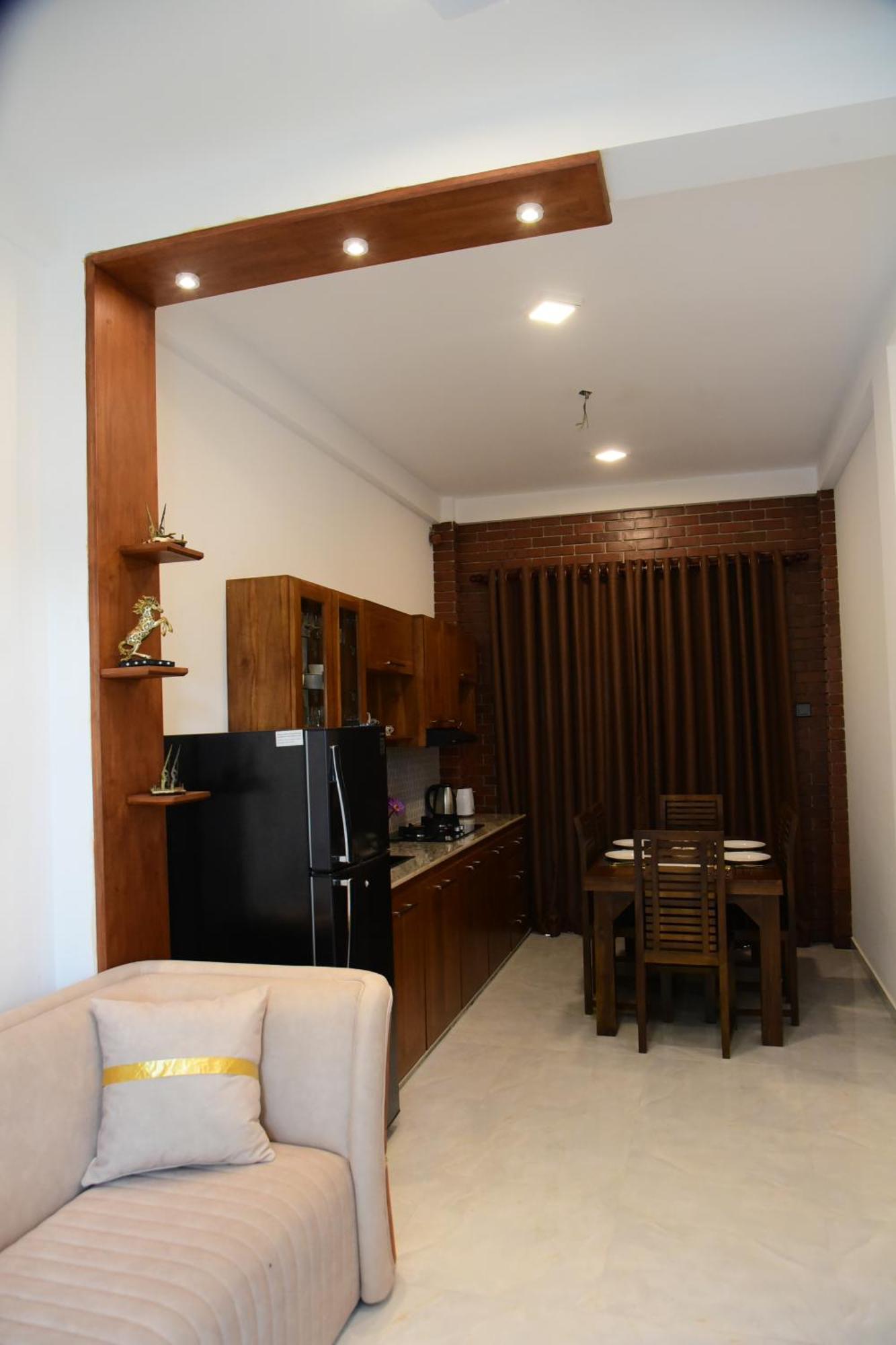 Ocean Ripples Hikkaduwa Exterior foto