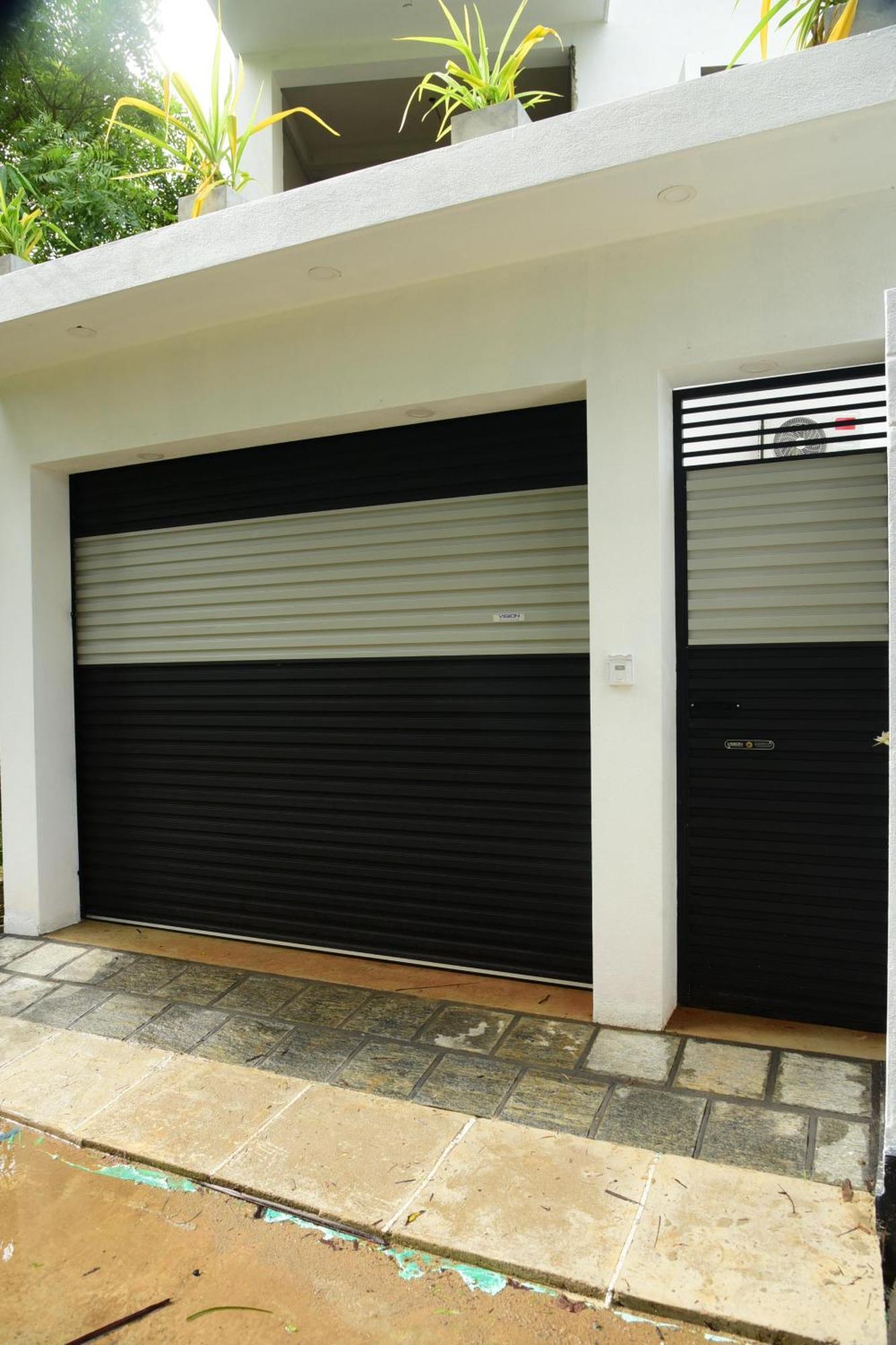 Ocean Ripples Hikkaduwa Exterior foto